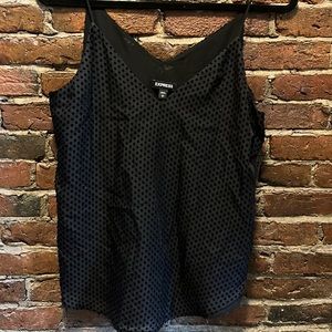 Express Tank - Wm’s SZ S